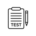 Product Test