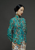 NYONYA LACED KEBAYA (PRE-ORDER)