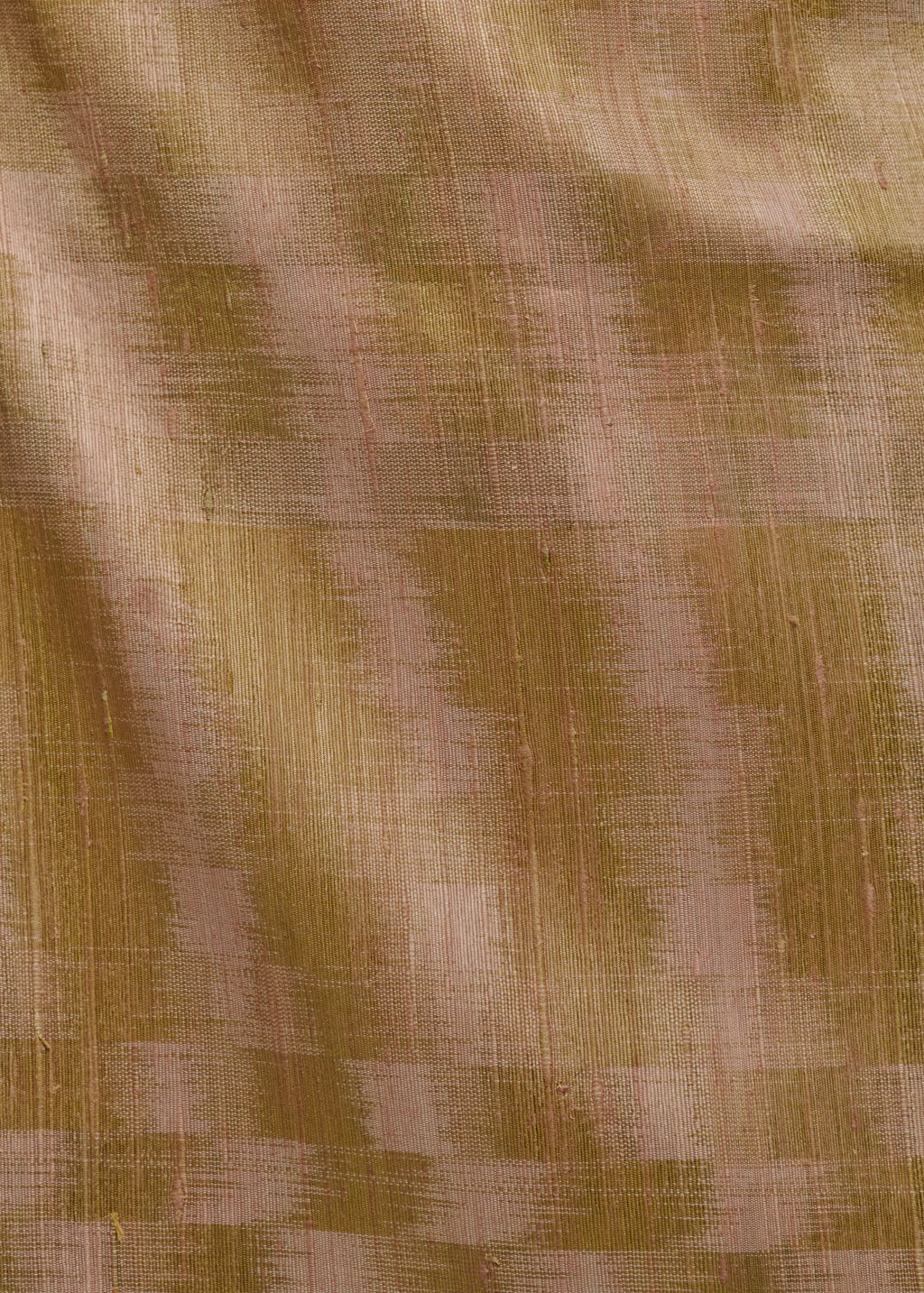 TENUN SAMPIN IN MUSTARD (PRE-ORDER)